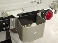 The FJ Company - 1965 Toyota Land Cruiser FJ40 35131 - Restoration